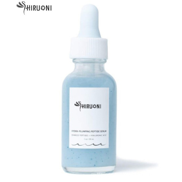 Hyaluronic Acid Seaweed Blue Face Serum